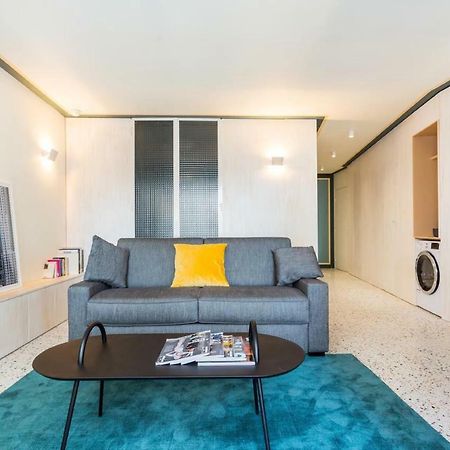 Appartamento Joie Paris Montparnasse - Alésia Esterno foto