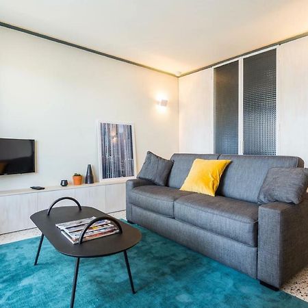 Appartamento Joie Paris Montparnasse - Alésia Esterno foto