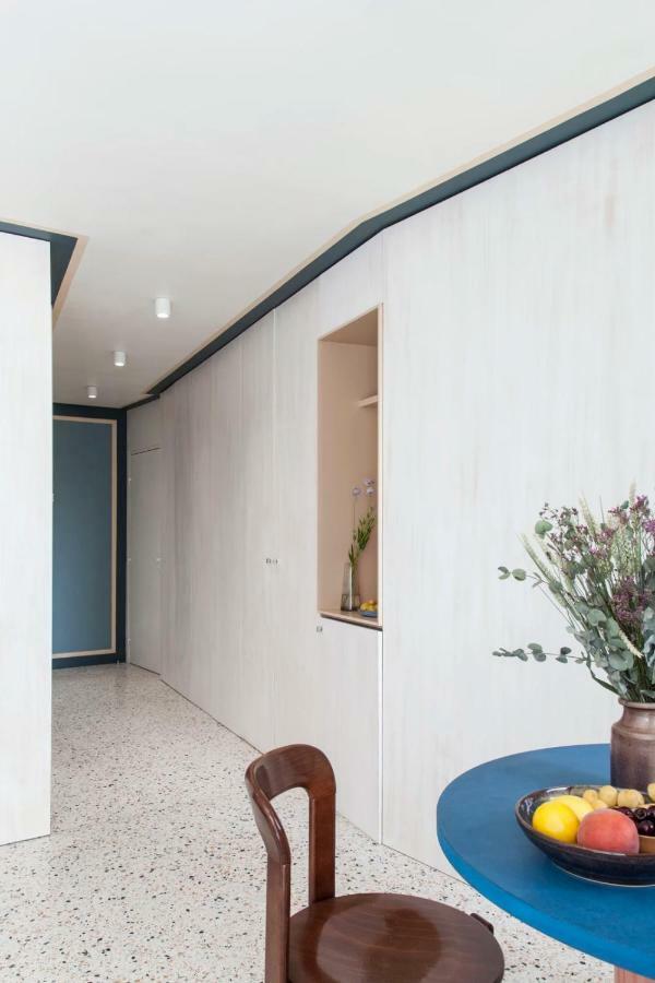 Appartamento Joie Paris Montparnasse - Alésia Esterno foto
