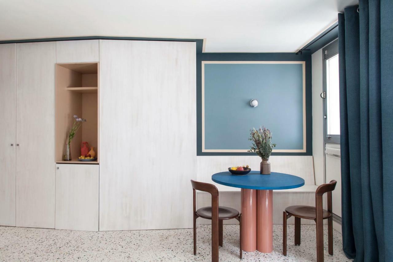 Appartamento Joie Paris Montparnasse - Alésia Esterno foto