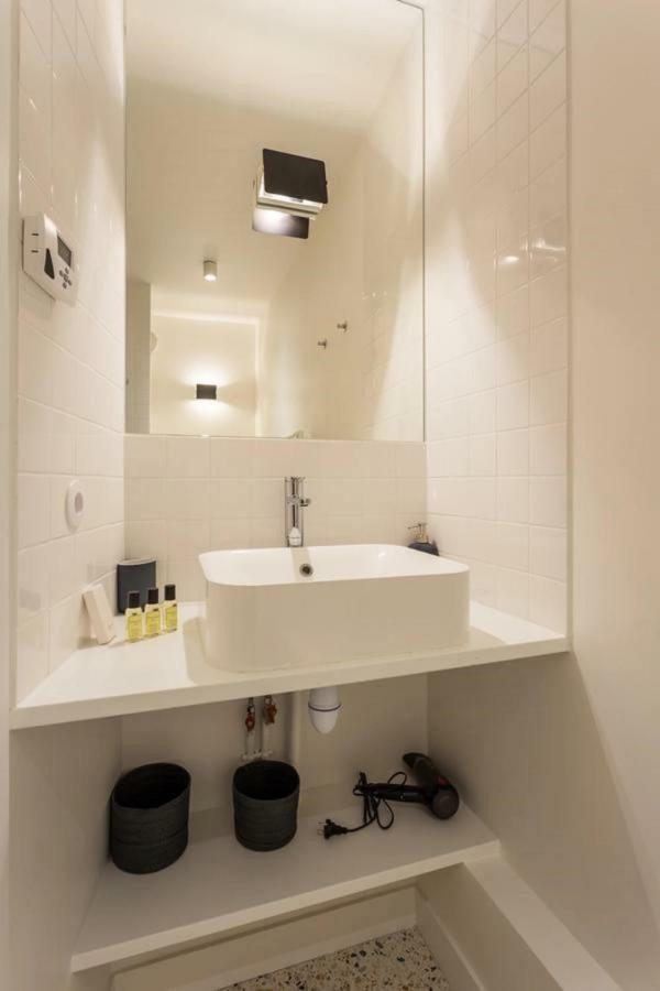 Appartamento Joie Paris Montparnasse - Alésia Esterno foto